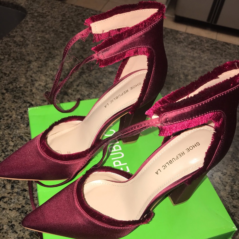 Heels